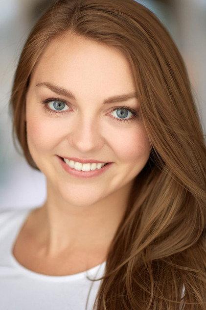 Kerry Logan - Actor Profile Photo