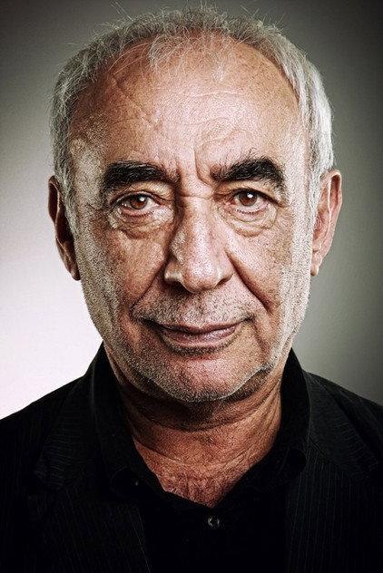 Şener Şen - Actor Profile Photo