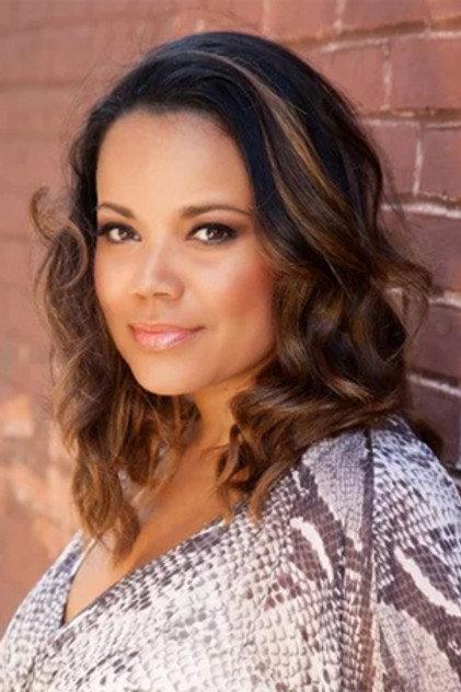 Kimberley Locke - Actor Profile Photo