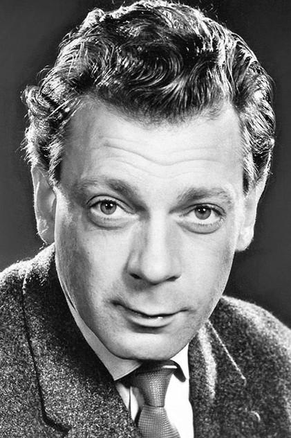 Rolf Herricht - Actor Profile Photo
