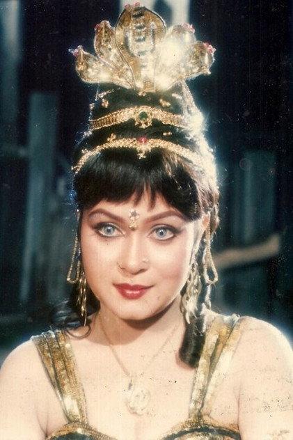 Poonam Dasgupta - Actor Profile Photo