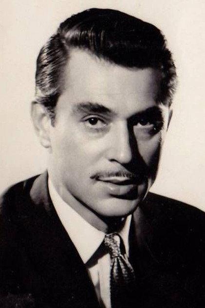 Eşref Kolçak - Actor Profile Photo