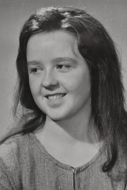 Malle Klaassen - Actor Profile Photo