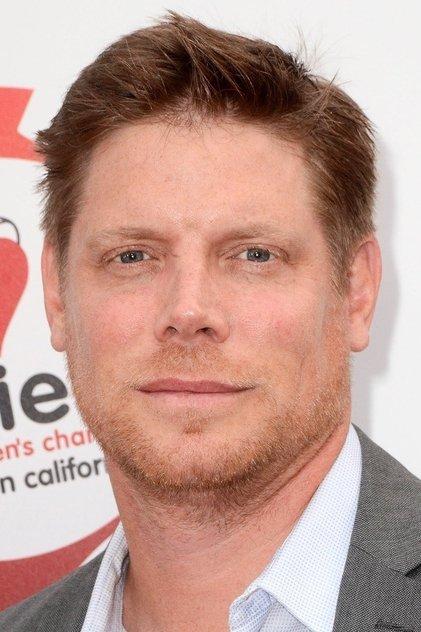 Brian Letscher - Actor Profile Photo