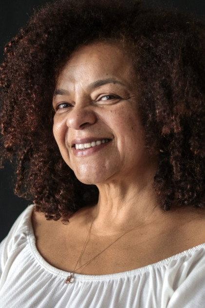 Ana Rita Guimarães - Actor Profile Photo
