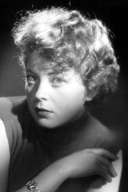 Brigitte Rau - Actor Profile Photo