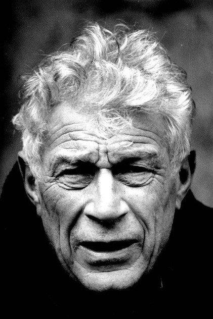 John Berger - Actor Profile Photo