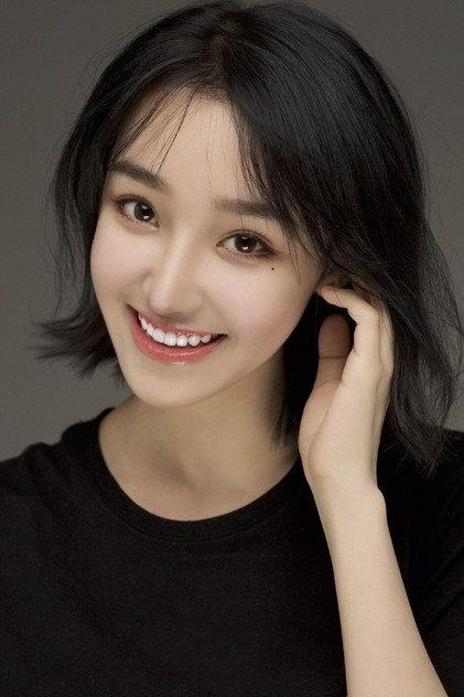 Luo Yi - Actor Profile Photo