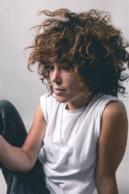 Daphné Chollet - Actor Profile Photo