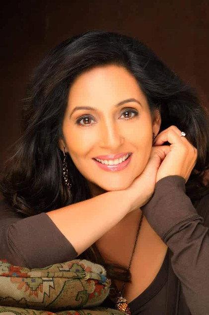 Ashwini Bhave - Actor Profile Photo