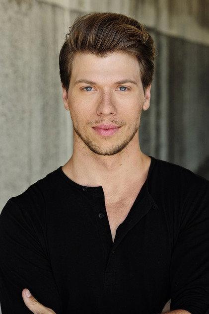 Tim Neff - Actor Profile Photo