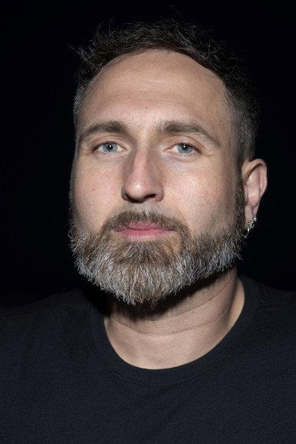 Monte Pittman - Actor Profile Photo