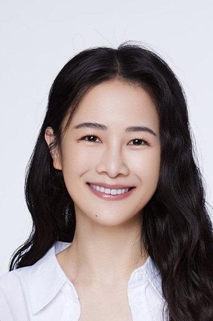 Chien Hung - Actor Profile Photo
