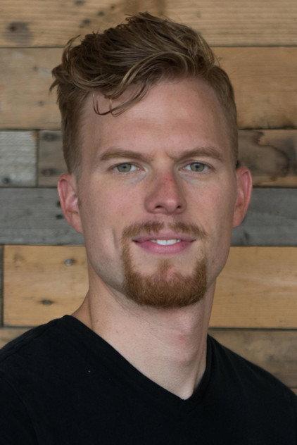 James Pilachowski - Actor Profile Photo