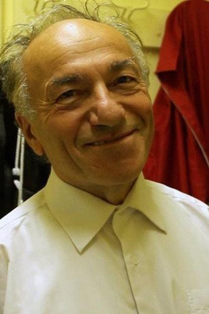 Franco Barbero - Actor Profile Photo