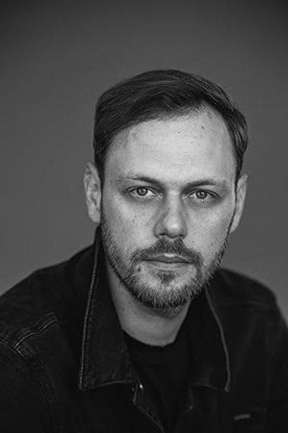 Arnoldas Eisimantas - Actor Profile Photo