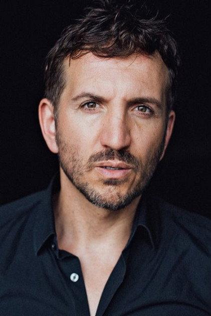 Sebastian Gerold - Actor Profile Photo