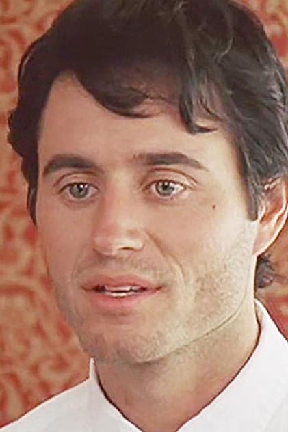 Dan Merkley - Actor Profile Photo