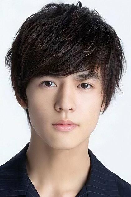 So Okuno - Actor Profile Photo