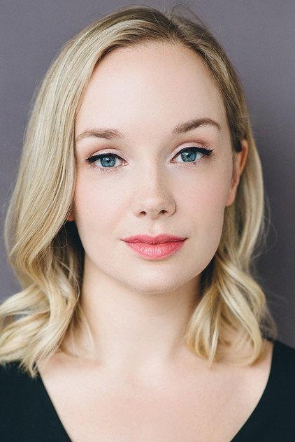 Lucy Hill - Actor Profile Photo