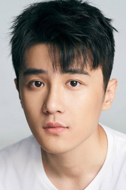 Tang Geyuan - Actor Profile Photo