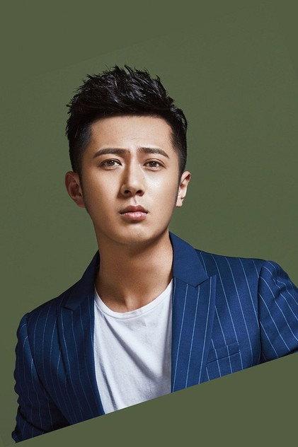 Zhang Huan - Actor Profile Photo