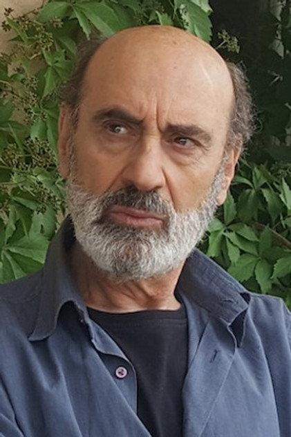Eusebio Lázaro - Actor Profile Photo