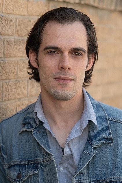 Cullen Thomas - Actor Profile Photo