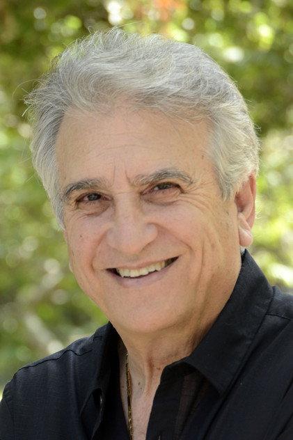 Vincent Di Paolo - Actor Profile Photo