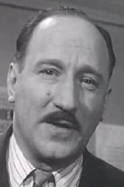 Louis Bugette - Actor Profile Photo