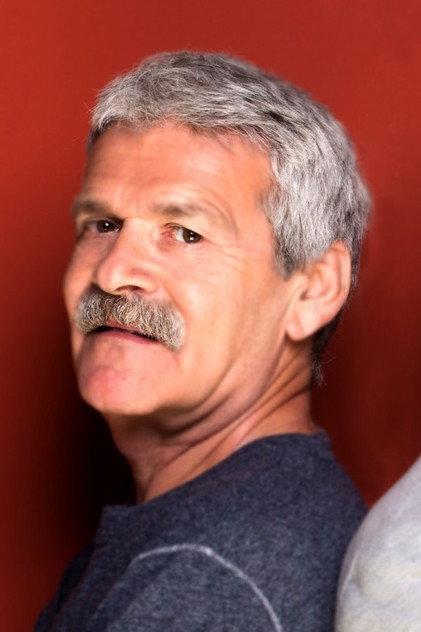 Gigi Sammarchi - Actor Profile Photo