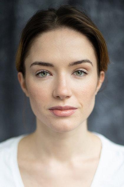 Sonia Mietielica - Actor Profile Photo