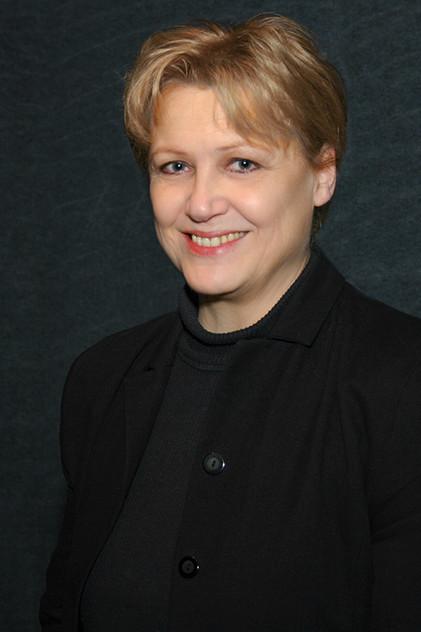 Magdolna Menszátor - Actor Profile Photo