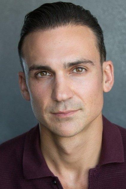 Henry Lloyd-Hughes - Actor Profile Photo