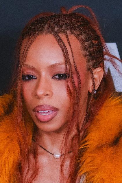 Ravyn Lenae - Actor Profile Photo