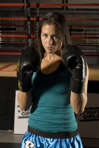 Kerry Vera - Actor Profile Photo