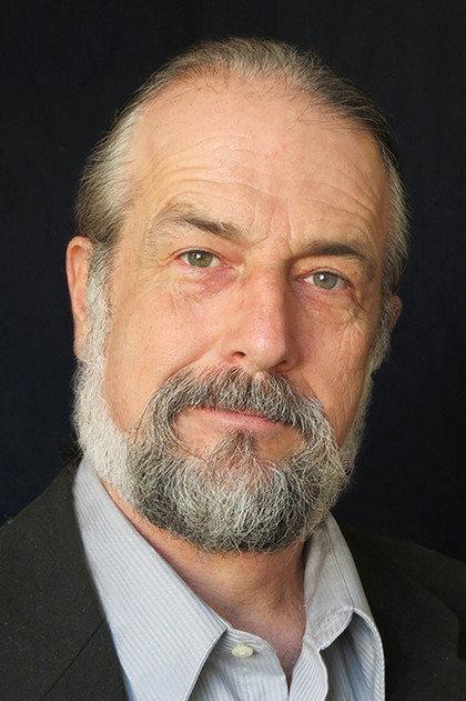 Kirk Larsen - Actor Profile Photo