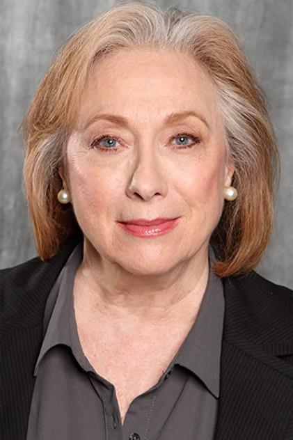 Sharon Garrison - Actor Profile Photo