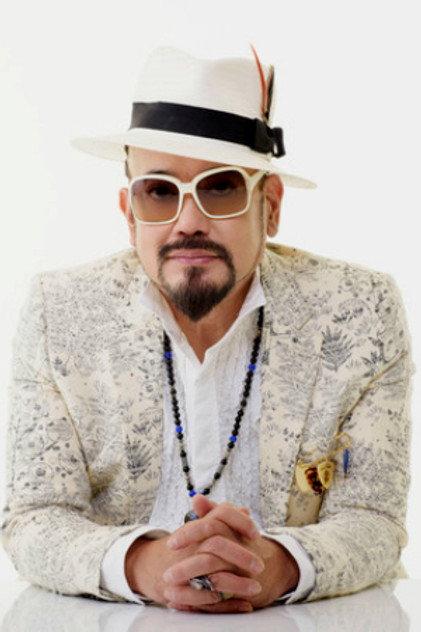 James Onoda - Actor Profile Photo