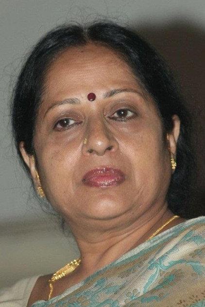 Sathyapriya - Actor Profile Photo