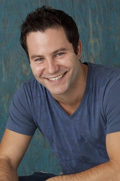 Chris Moss - Actor Profile Photo