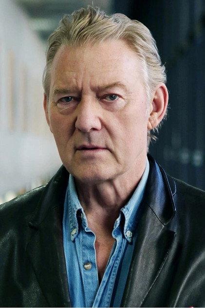 Dave Duffy - Actor Profile Photo