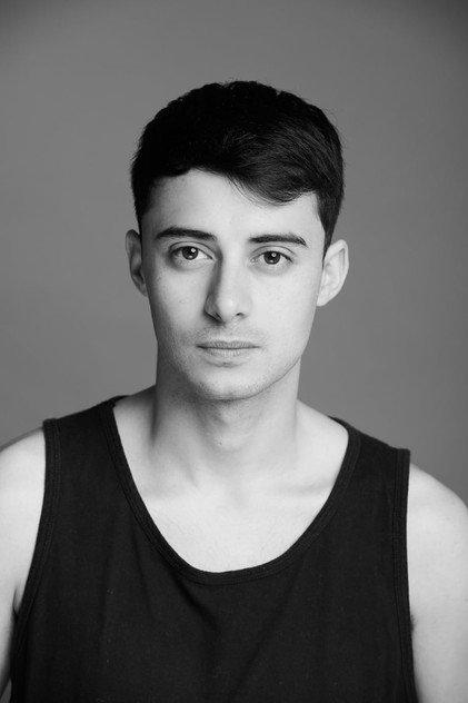 Bautista Barreiro - Actor Profile Photo