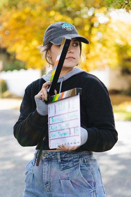 Christa Debolt - Actor Profile Photo