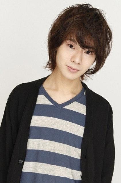 Shunya Ohira - Actor Profile Photo