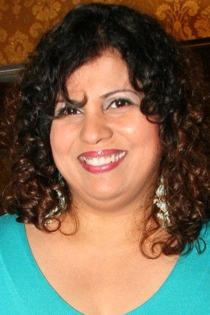 Hema Sardesai - Actor Profile Photo