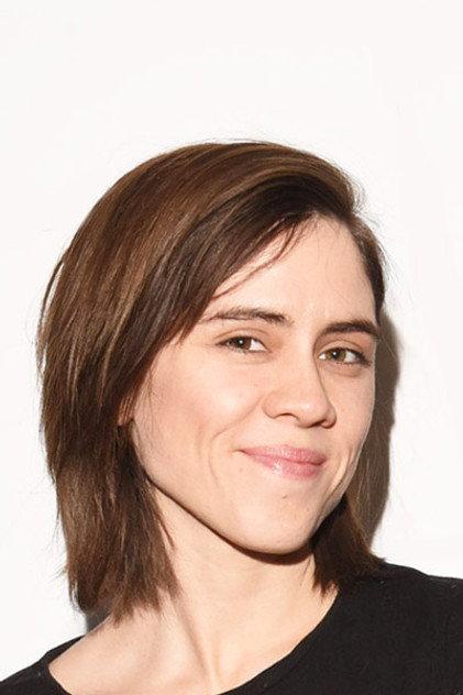 Sara Quin - Actor Profile Photo
