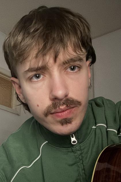 Connor Worrall - Actor Profile Photo