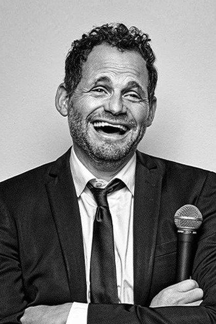 Nik Rabinowitz - Actor Profile Photo