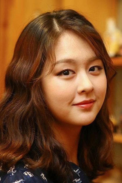 Oh Ye-seol - Actor Profile Photo